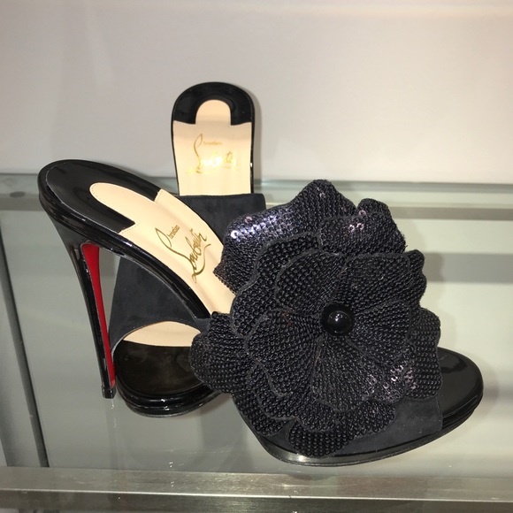 Christian Louboutin Heels (Sold Through IG) - Picture 4 of 5